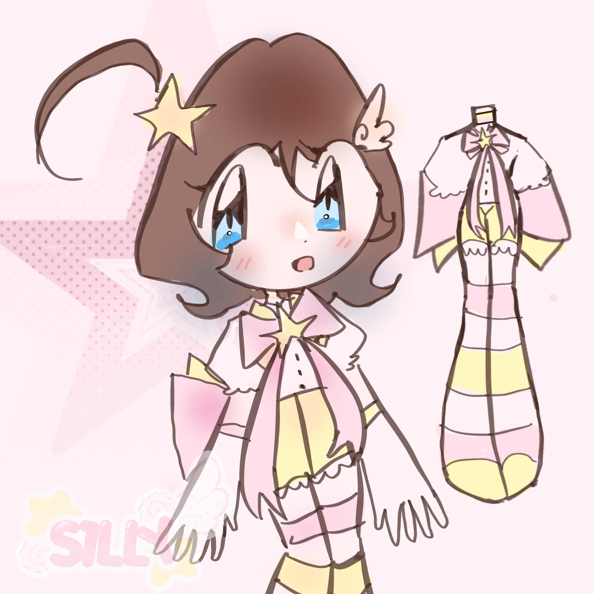 Goldie's Gifts