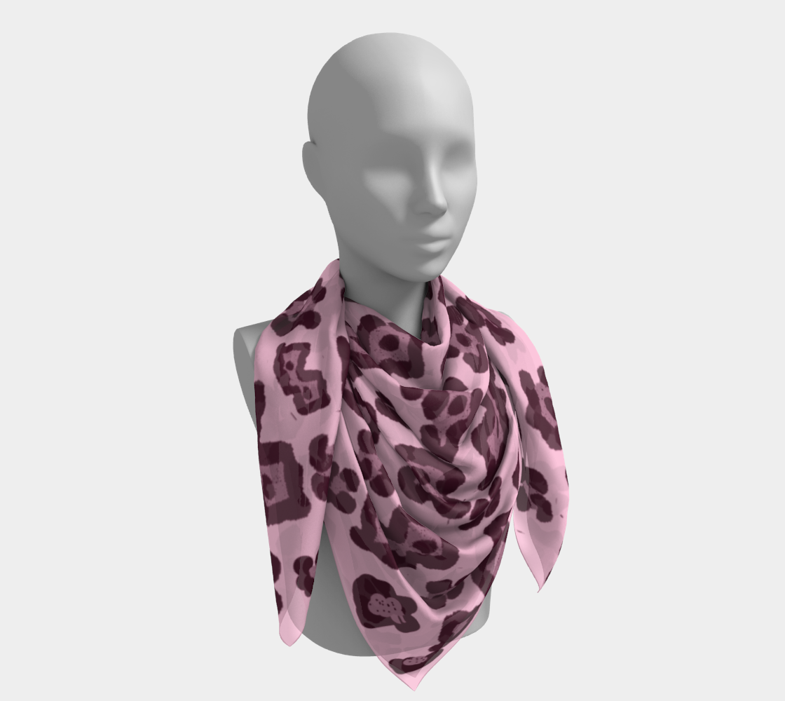 NJ LEOPARD BERRY WINE