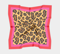 NEW JERSEY LEOPARD PINK