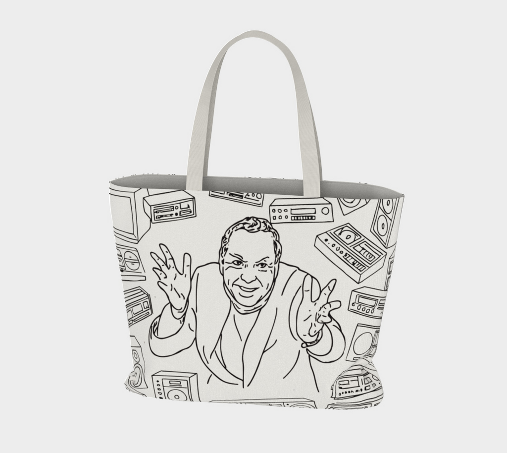 INSANE TOTE