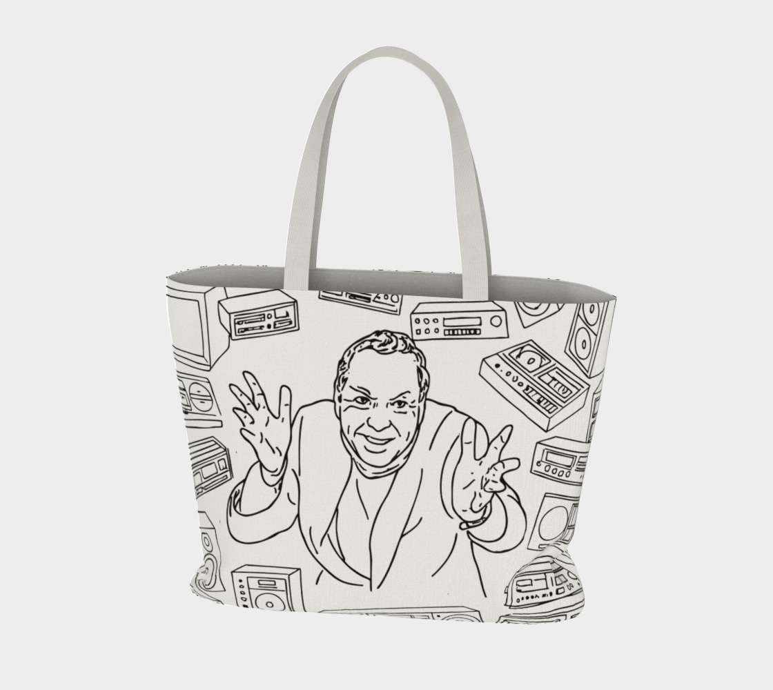 INSANE TOTE