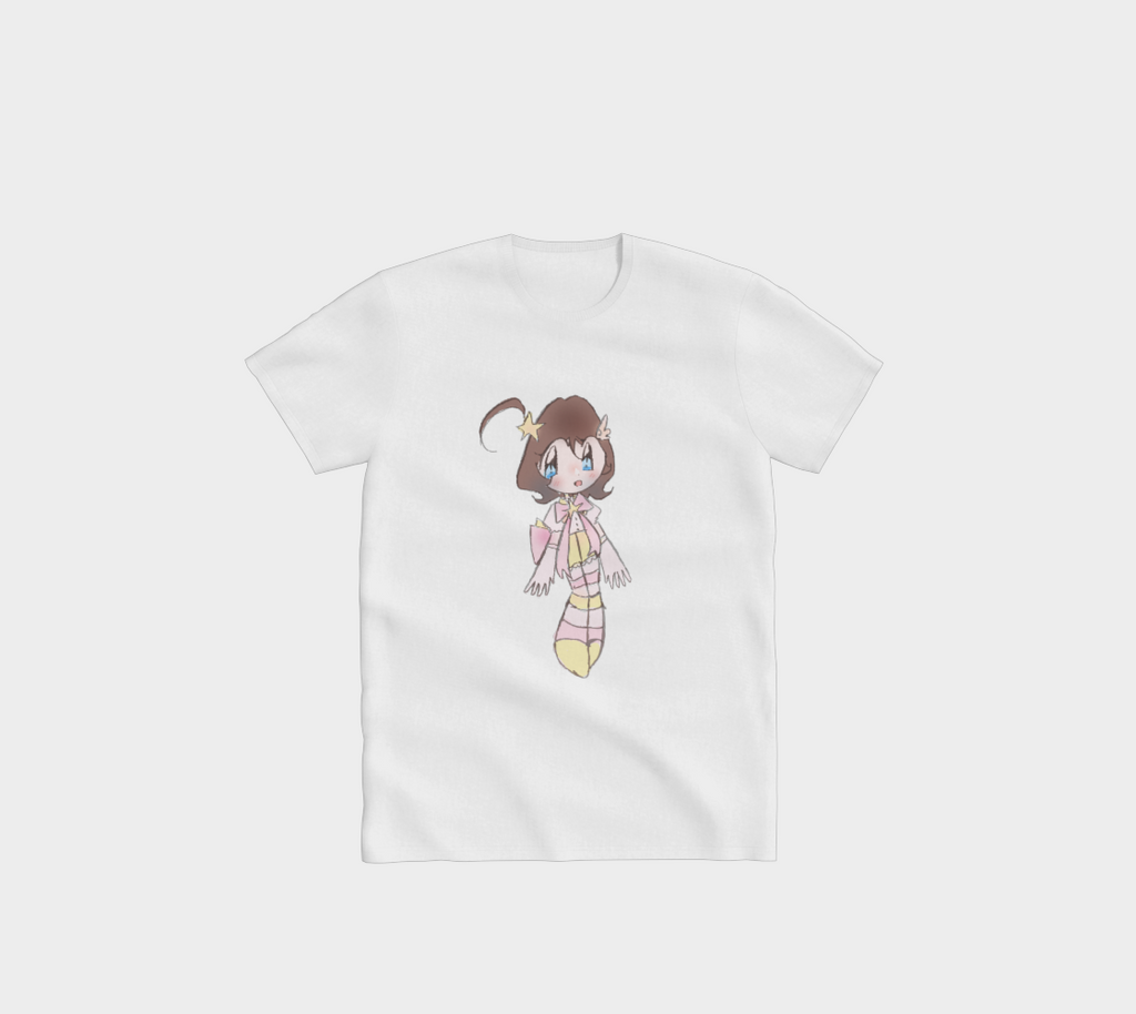 Goldie Silly Shirt