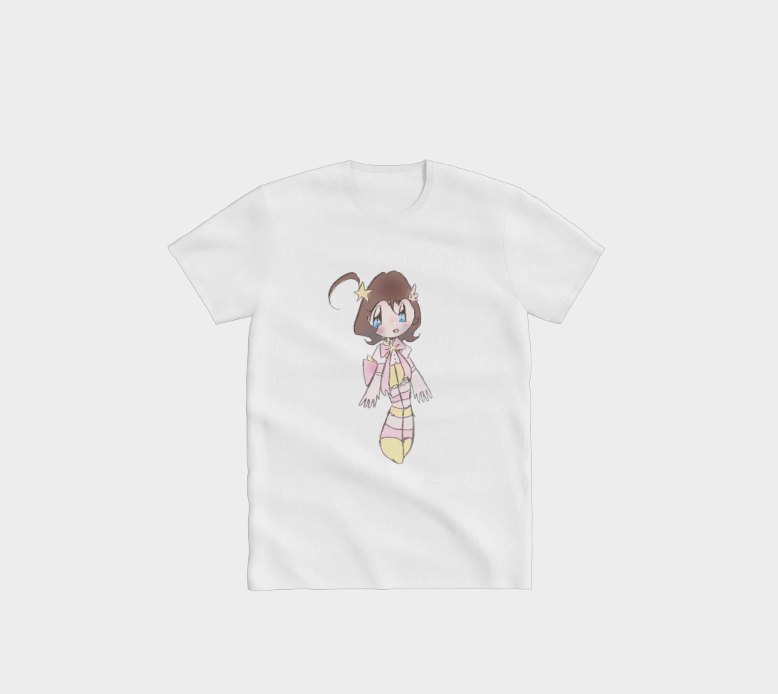 Goldie Silly Shirt