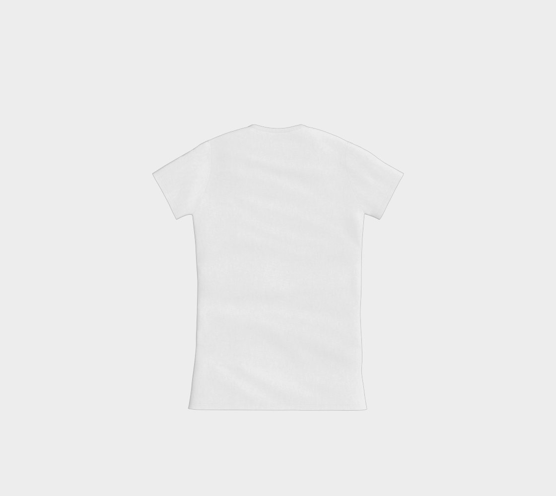 Blue Sweet Dreams Goldie Silly Shirt