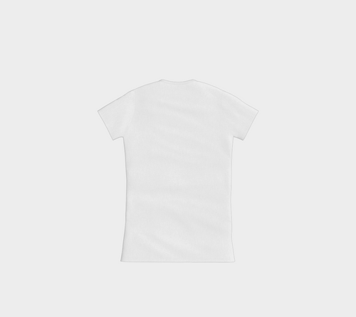 Blue Sweet Dreams Goldie Silly Shirt