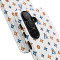 My BAGELS JEWISH KNICKS BASKETBALL PHONE CASE NEW YORK