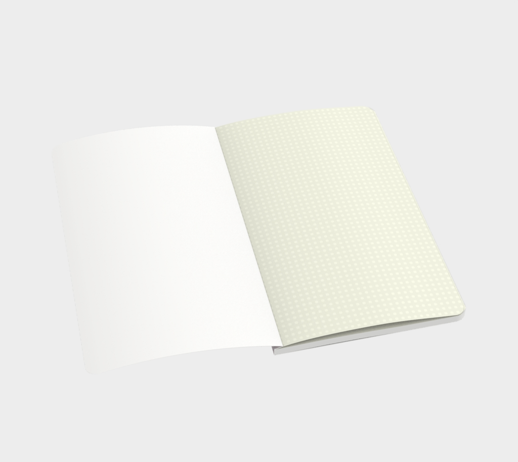 Goldie Silly Notebook