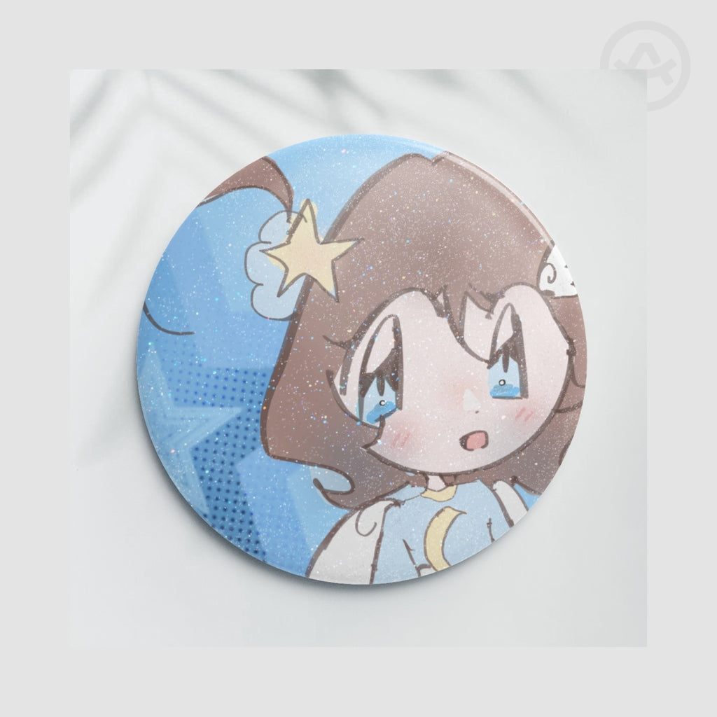 Goldie Cute Sweet dreams Pin !! ٩(๑❛ᴗ❛๑)۶