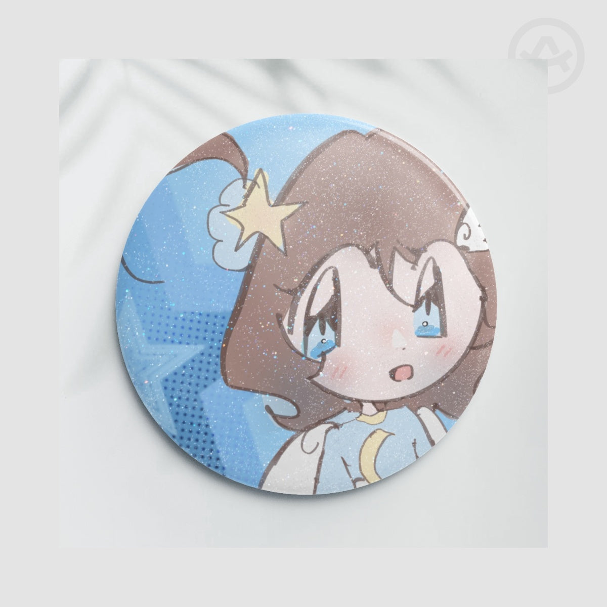 Goldie Cute Sweet dreams Pin !! ٩(๑❛ᴗ❛๑)۶