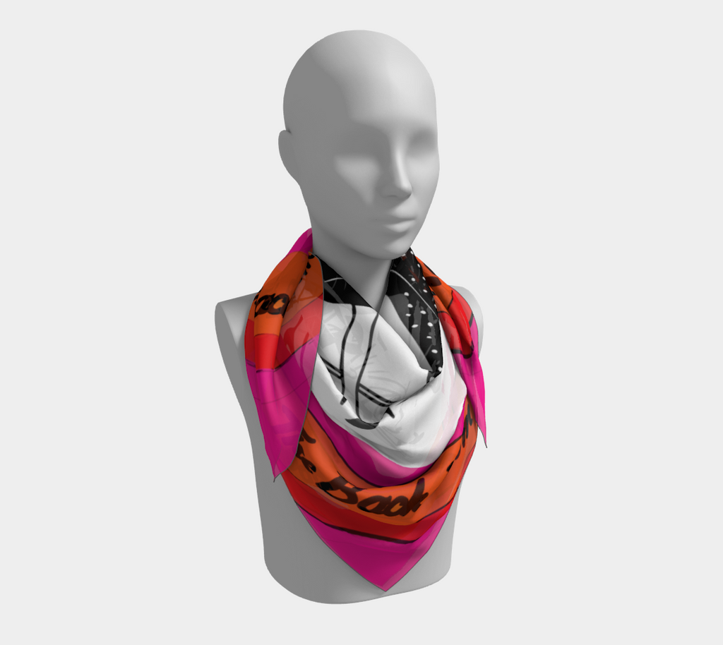 BACK Room BRAWL POP PINK