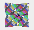 COLOR BARS DIAGONAL