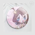 Goldie Silly Cute pin !! ٩(๑❛ᴗ❛๑)۶