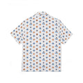 MY BAGELS JEWISH BASKETBALL BAGEL SHIRT NEW YORK KNICKS Lounge Hawaiian Shirt