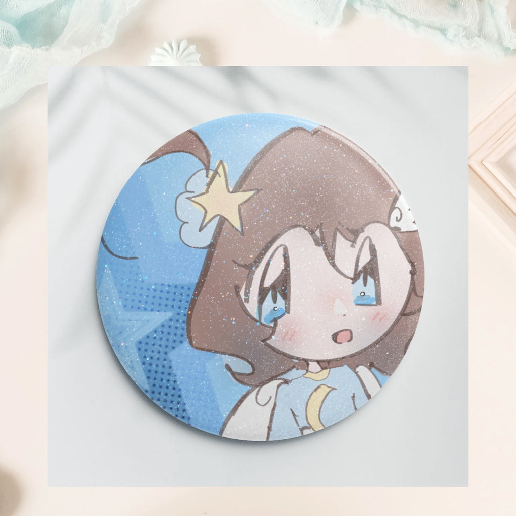 Goldie Cute Sweet dreams Pin !! ٩(๑❛ᴗ❛๑)۶
