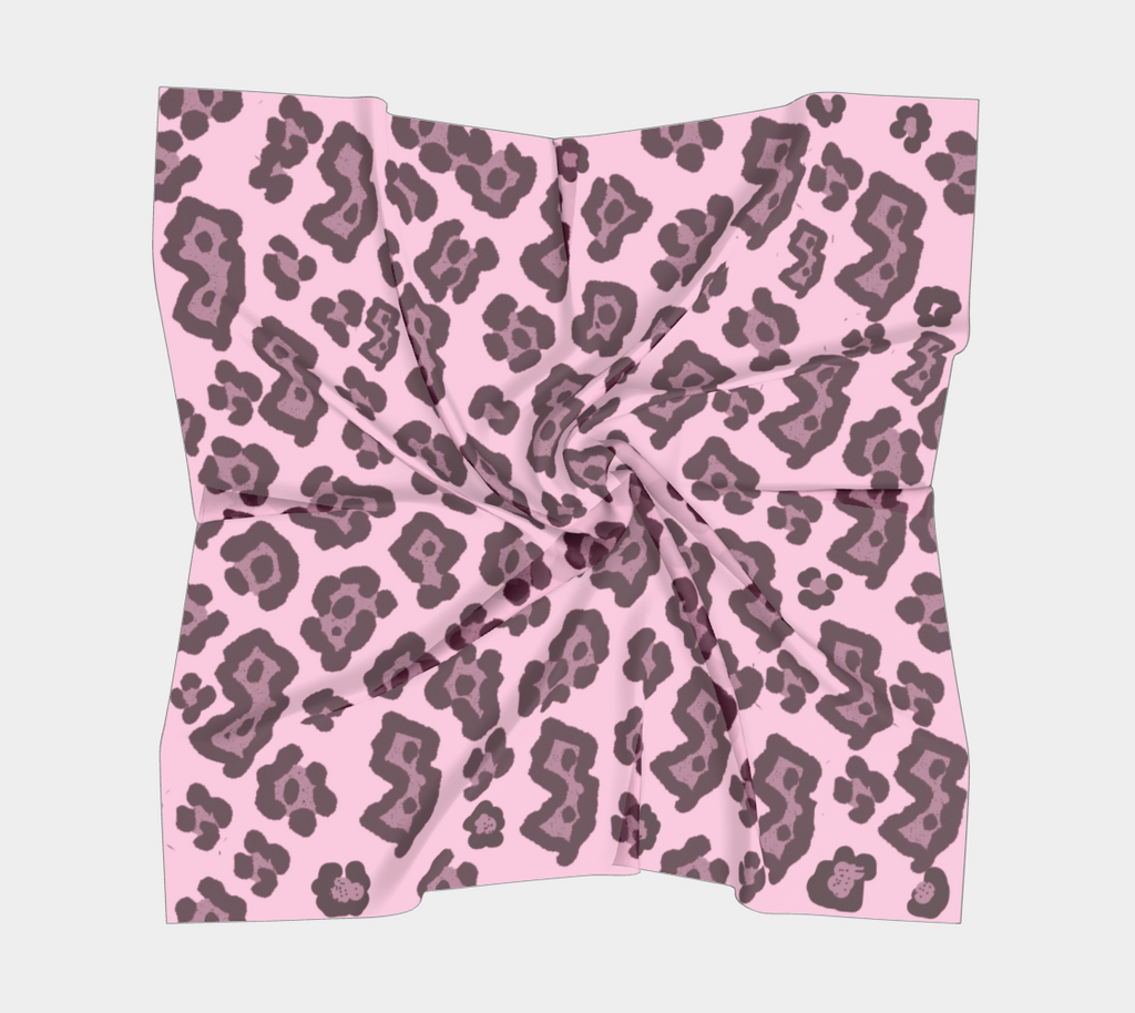 NJ LEOPARD BERRY WINE