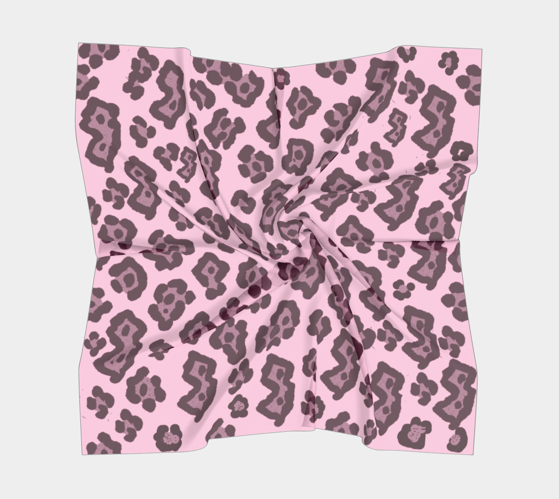 NJ LEOPARD BERRY WINE