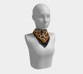 New Jersey Leopard - Chocolate