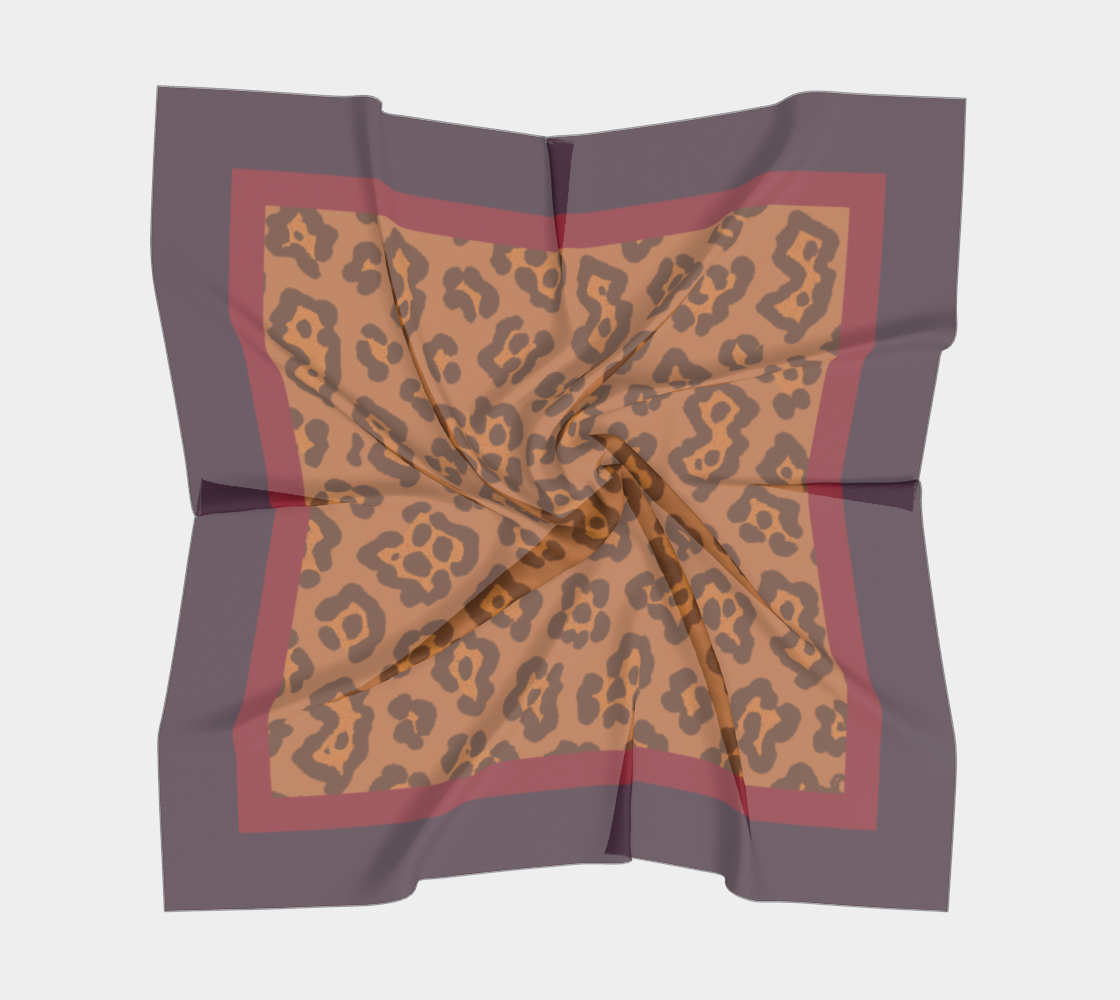 Jersey Leopard Berry