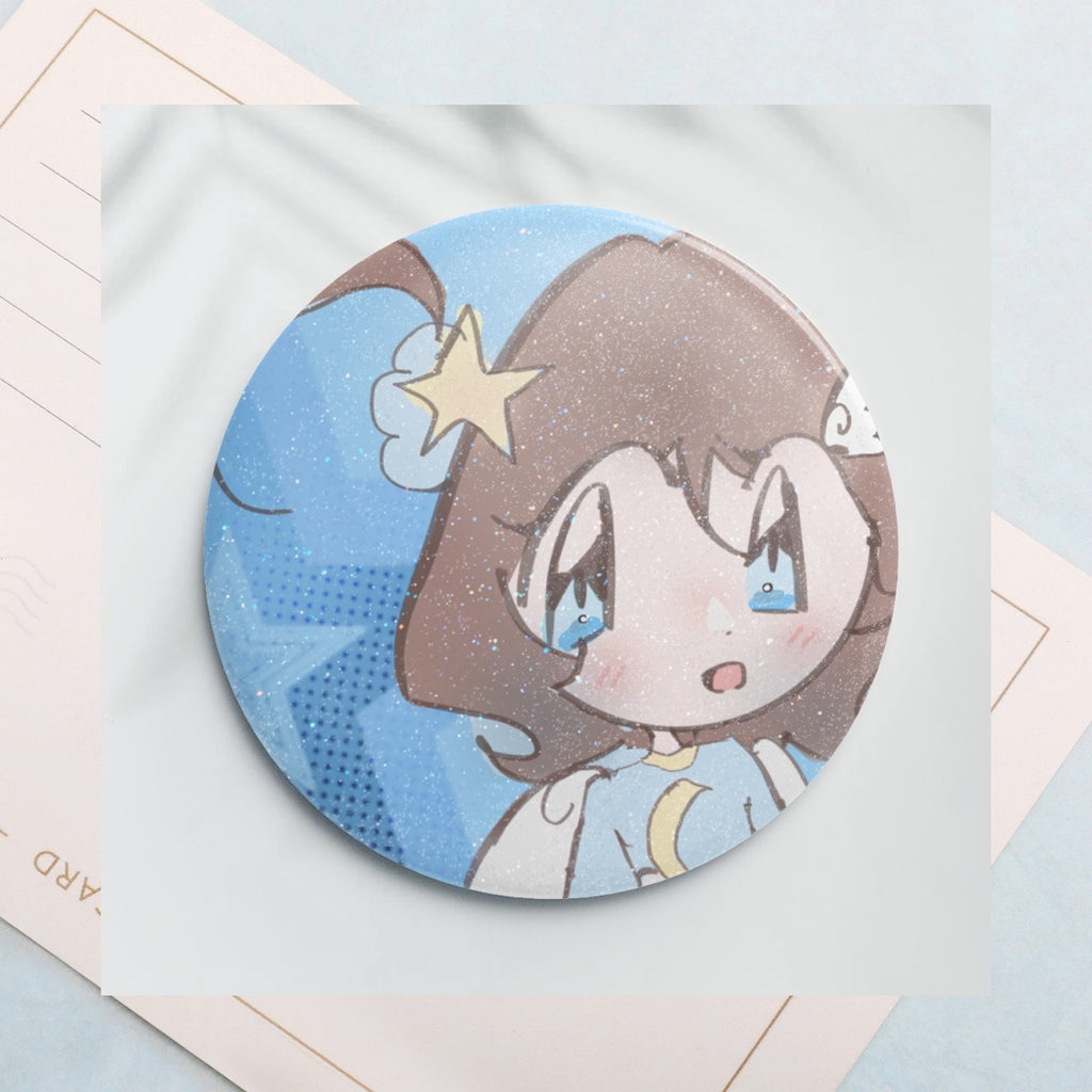 Goldie Cute Sweet dreams Pin !! ٩(๑❛ᴗ❛๑)۶