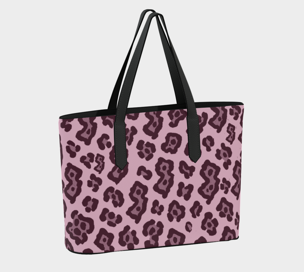 Vegan Leather Tote Bag (2025-08-13, 3:13 p.m.)