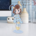 Goldie Cute Sweet Dreams Standee !! ٩(๑❛ᴗ❛๑)۶