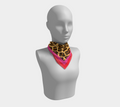 NEW JERSEY LEOPARD PINK