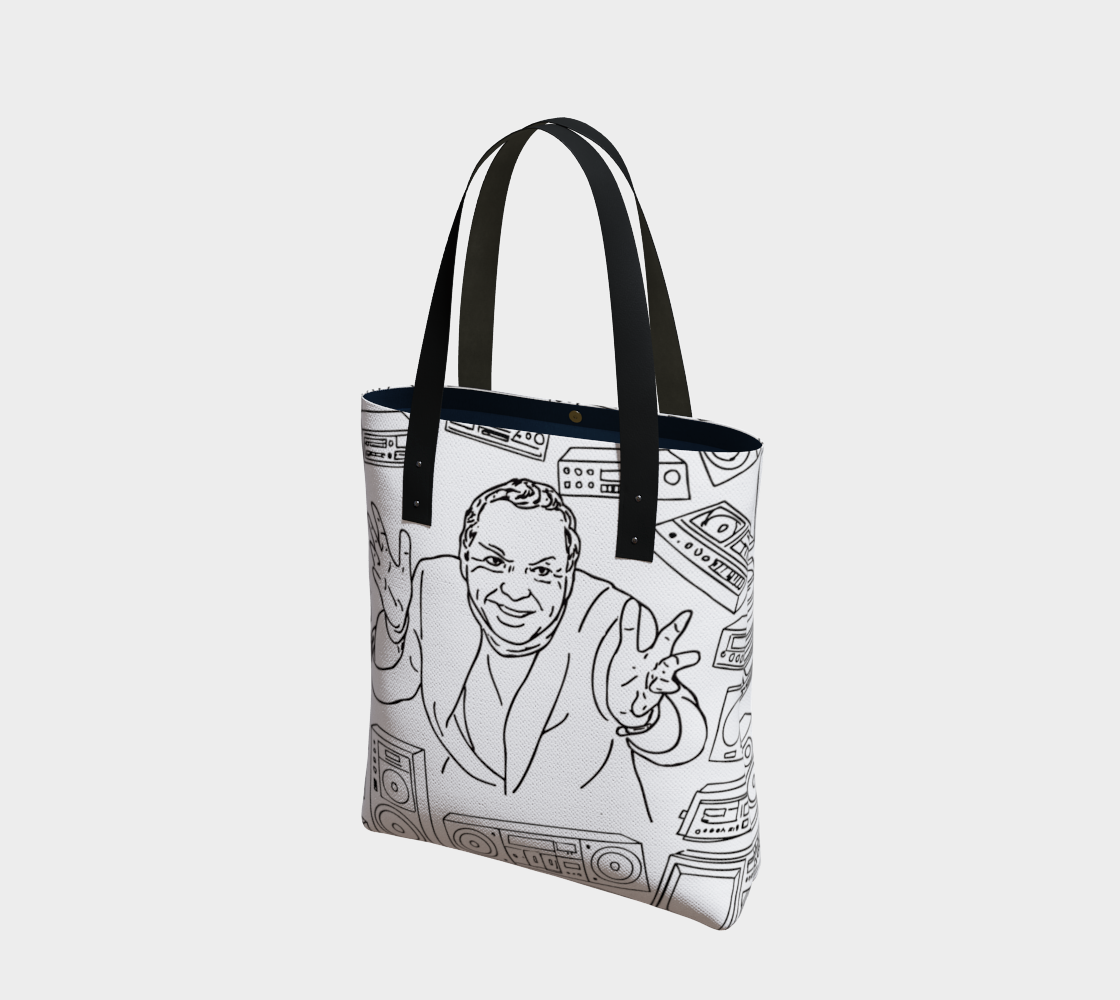 INSANE TOTE