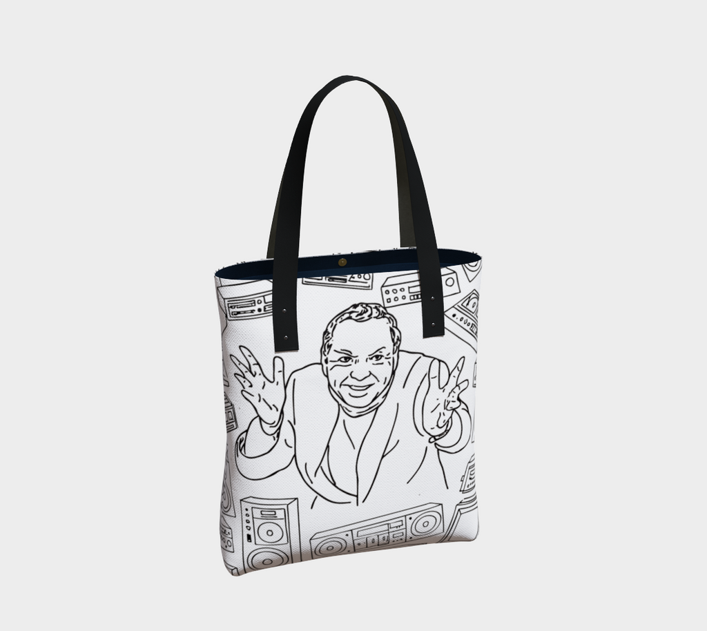 INSANE TOTE