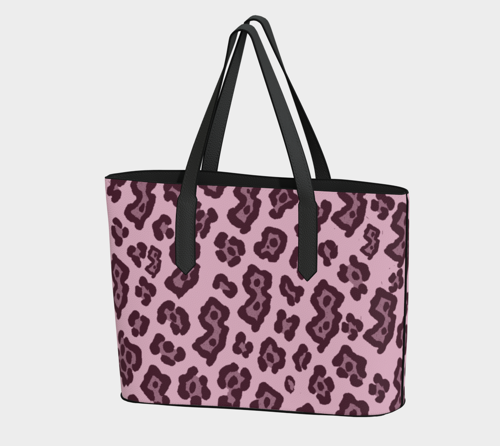 Vegan Leather Tote Bag (2025-08-13, 3:13 p.m.)