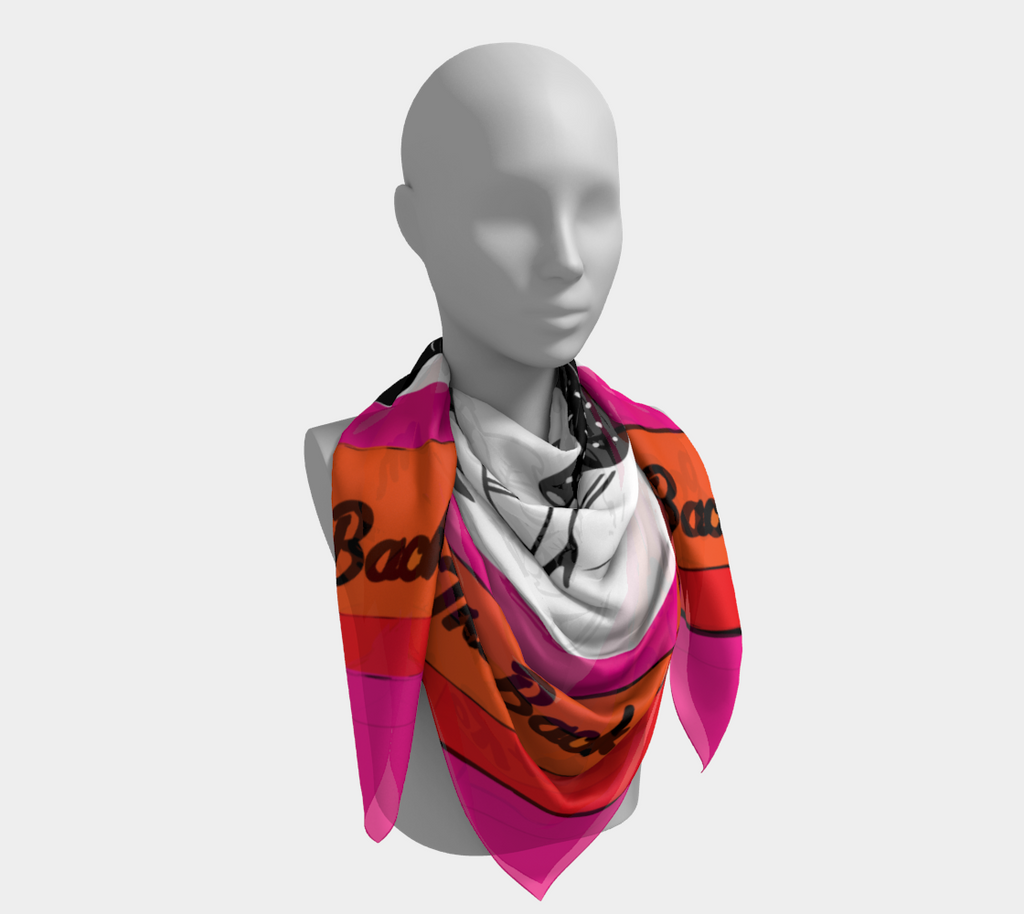 BACK Room BRAWL POP PINK