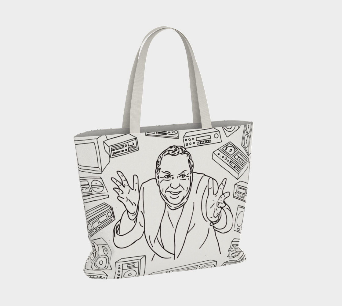 INSANE TOTE