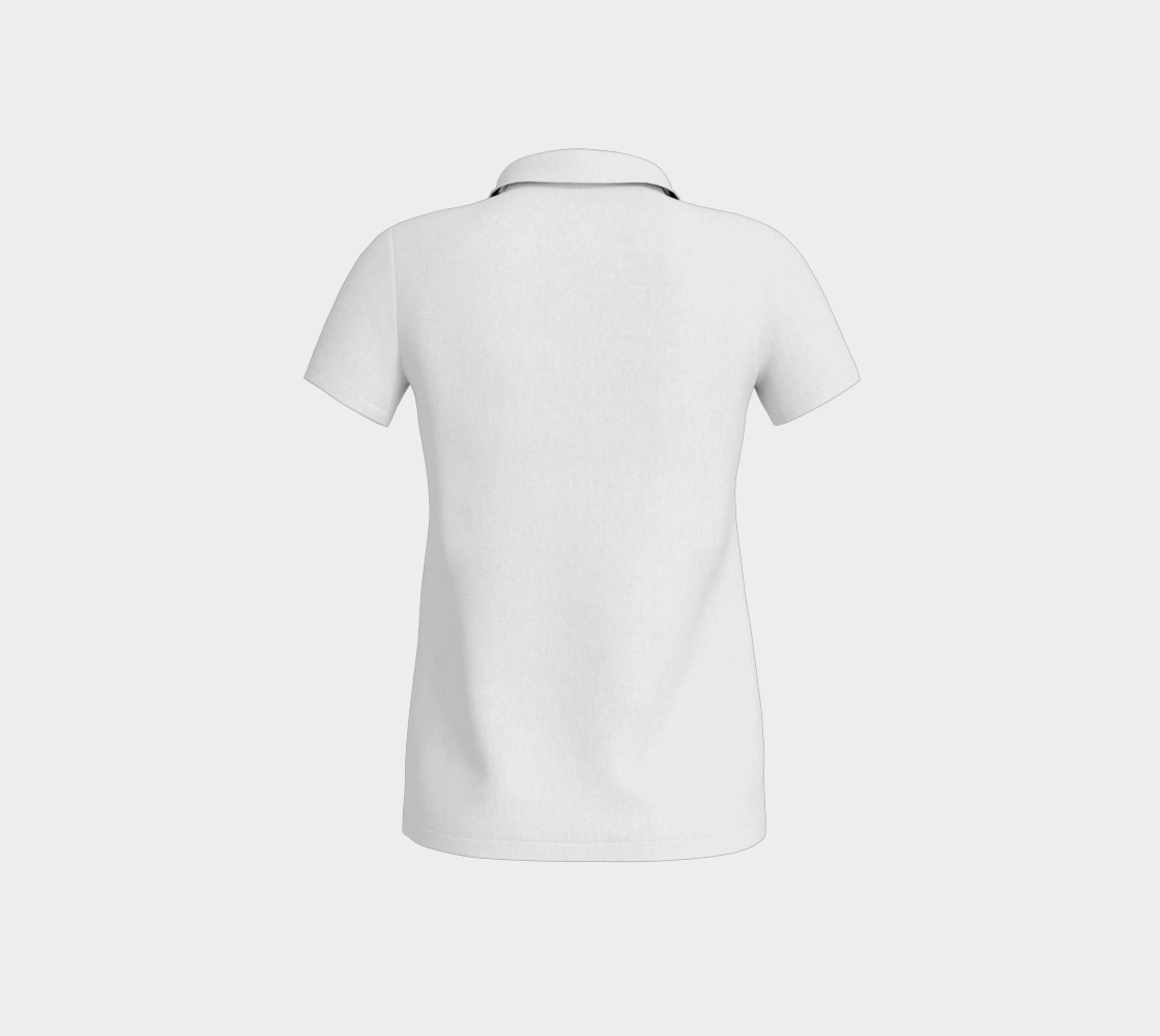 Goldie Silly Polo