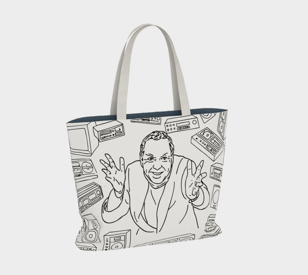 INSANE TOTE