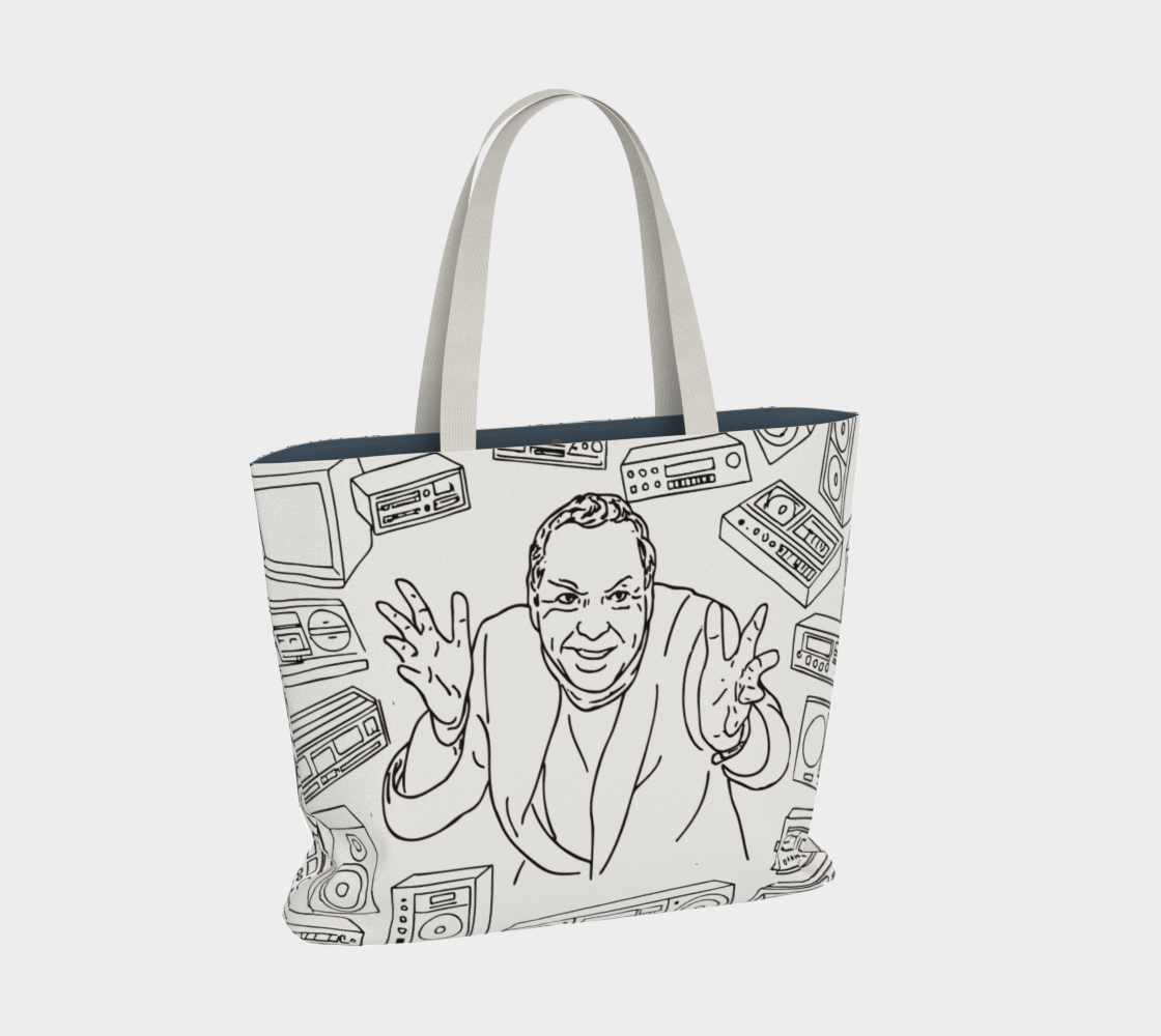 INSANE TOTE
