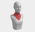 GELTY RED