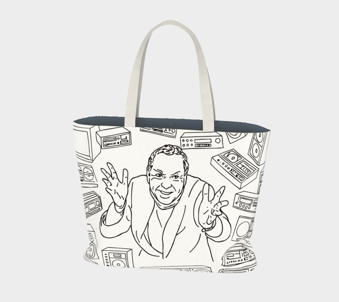 INSANE TOTE