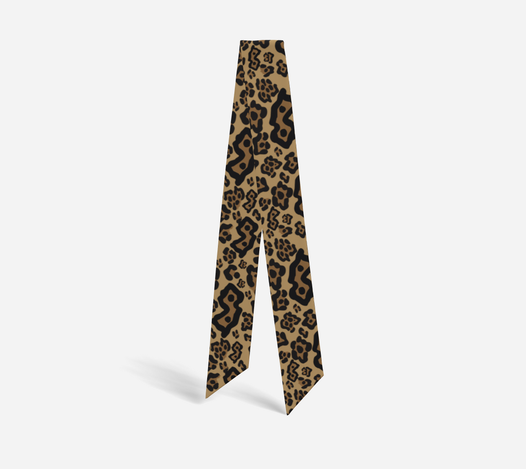 New Jersey LEOPARD TWILLY